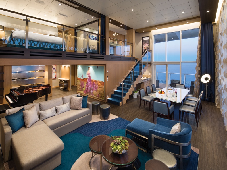Royal Caribbean International Symphony of the Seas Royal Loft Suite.jpg